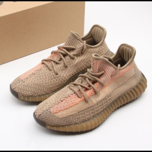 yeezy athletic shoes